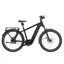 Riese and Muller Charger4 Electric Bike Black Matt